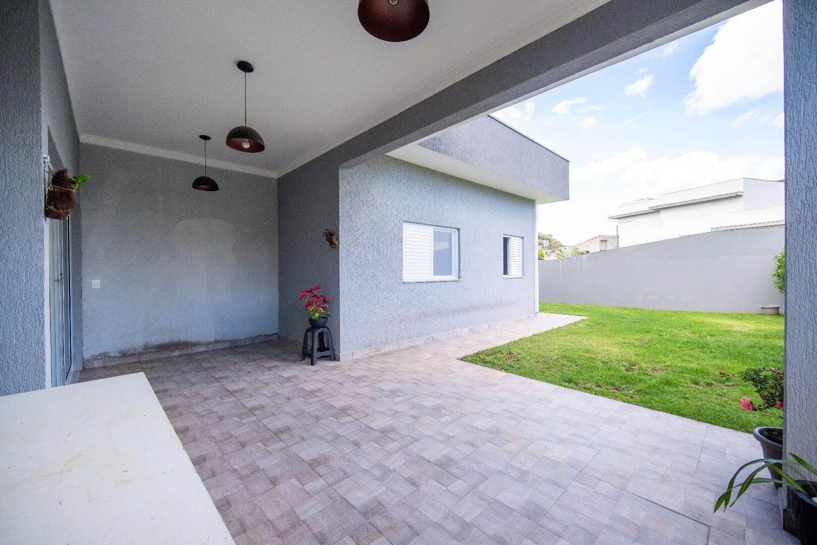 Casa, 3 quartos, 250 m² - Foto 43
