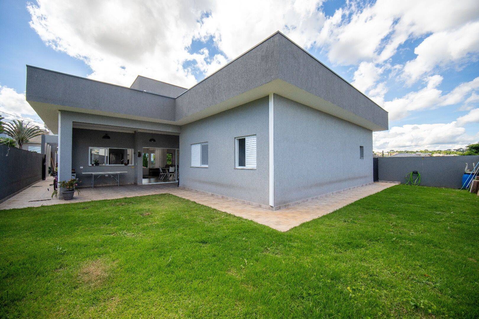 Casa, 3 quartos, 250 m² - Foto 46
