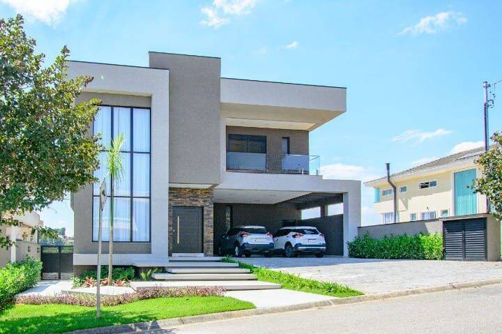 Casa, 4 quartos, 580 m² - Foto 3