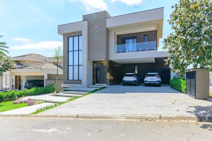 Casa, 4 quartos, 580 m² - Foto 4