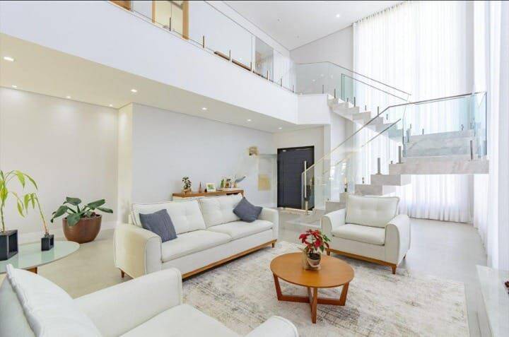 Casa, 4 quartos, 580 m² - Foto 11