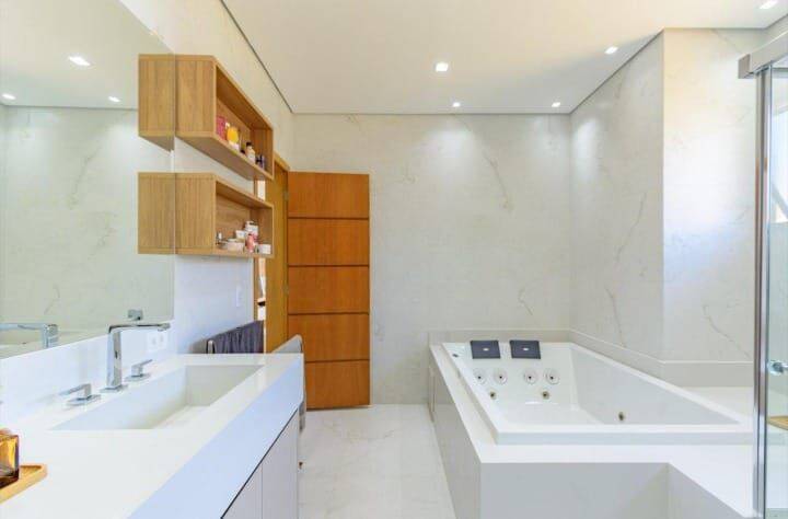 Casa, 4 quartos, 580 m² - Foto 14
