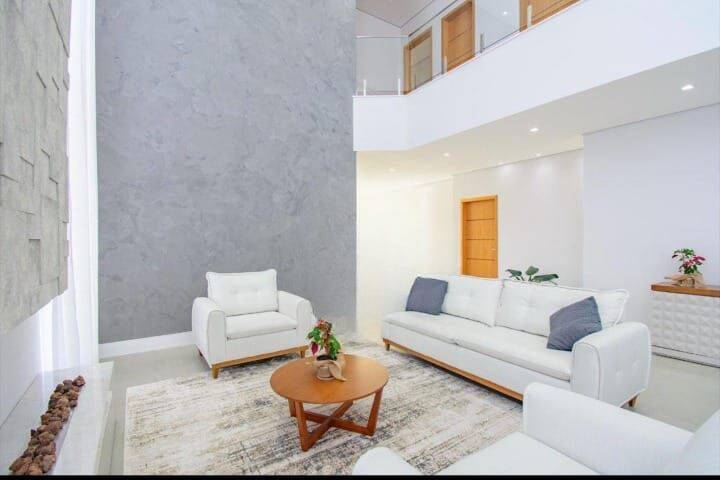 Casa, 4 quartos, 580 m² - Foto 20