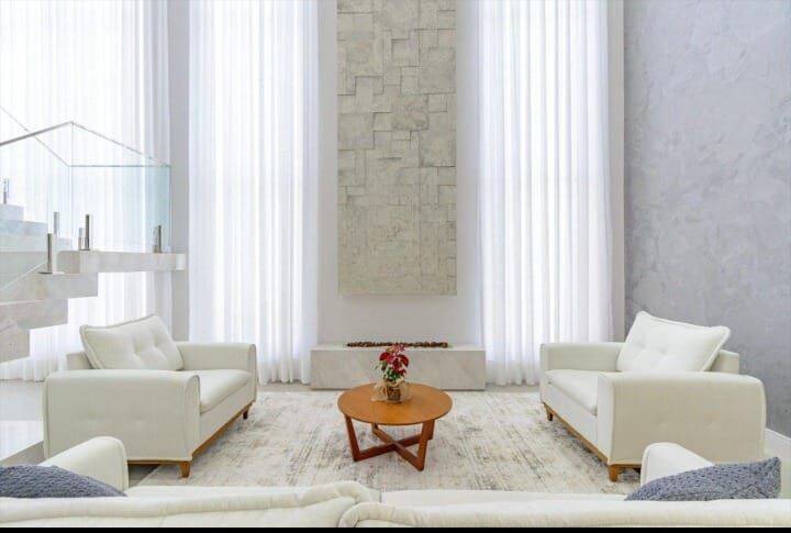 Casa, 4 quartos, 580 m² - Foto 21