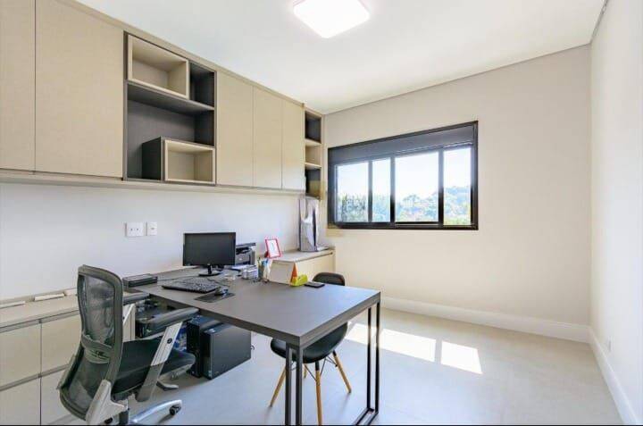 Casa, 4 quartos, 580 m² - Foto 22