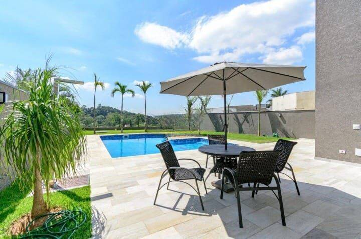 Casa, 4 quartos, 580 m² - Foto 24