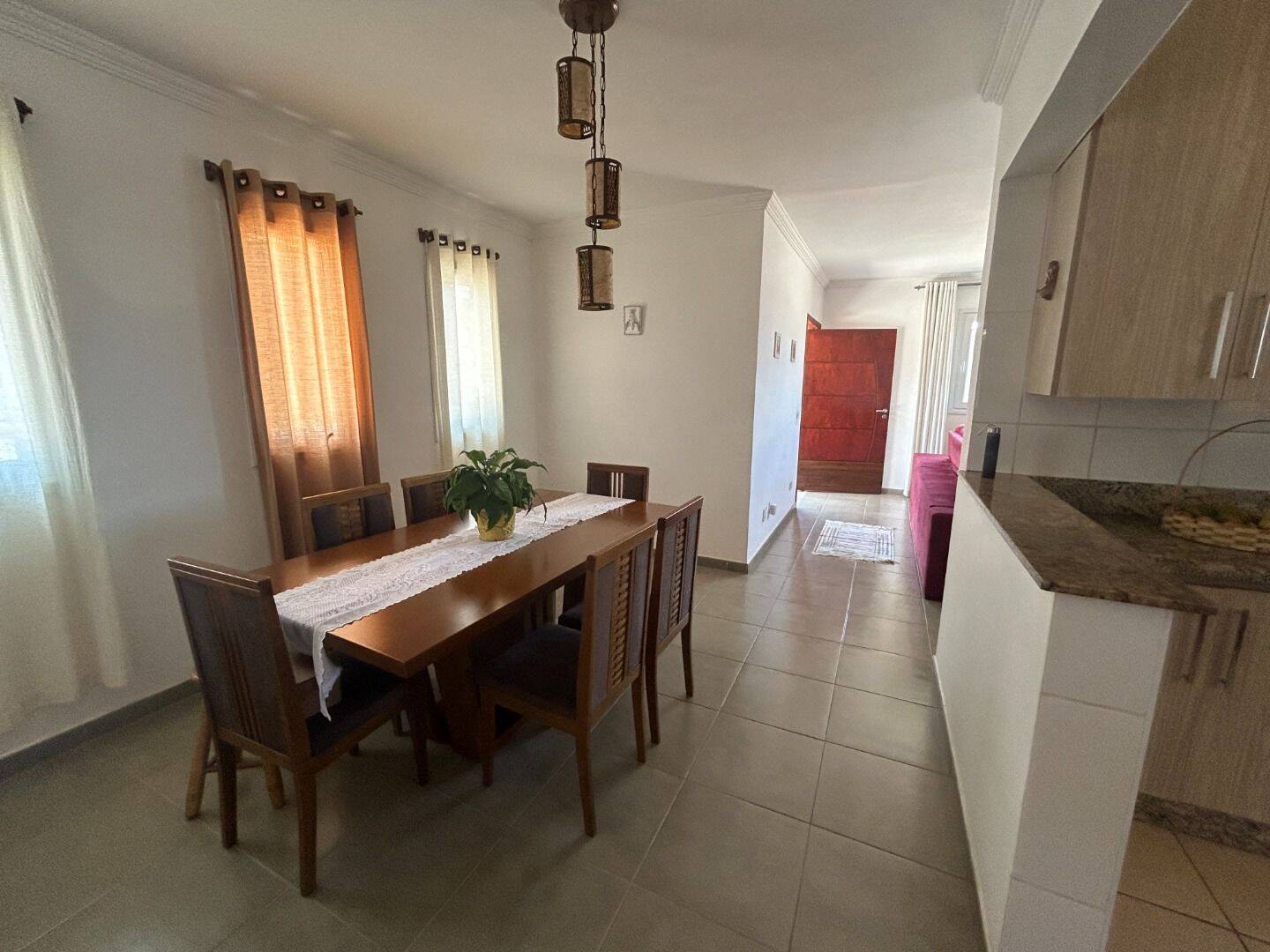 Casa, 3 quartos - Foto 6