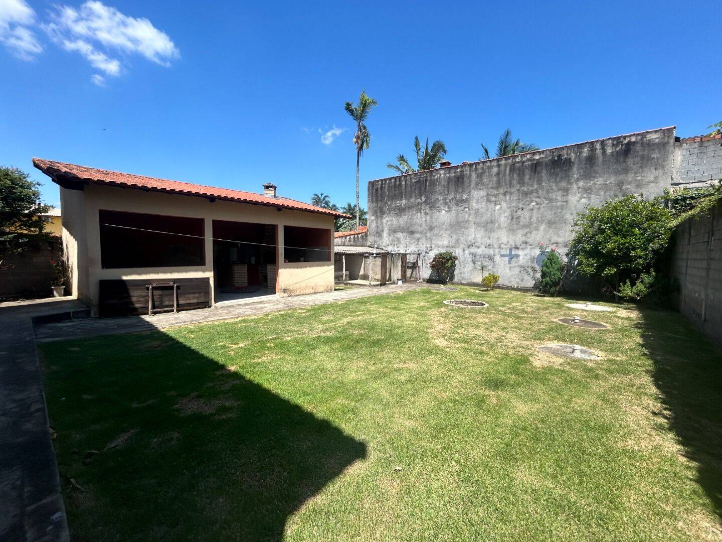 Casa, 3 quartos - Foto 20