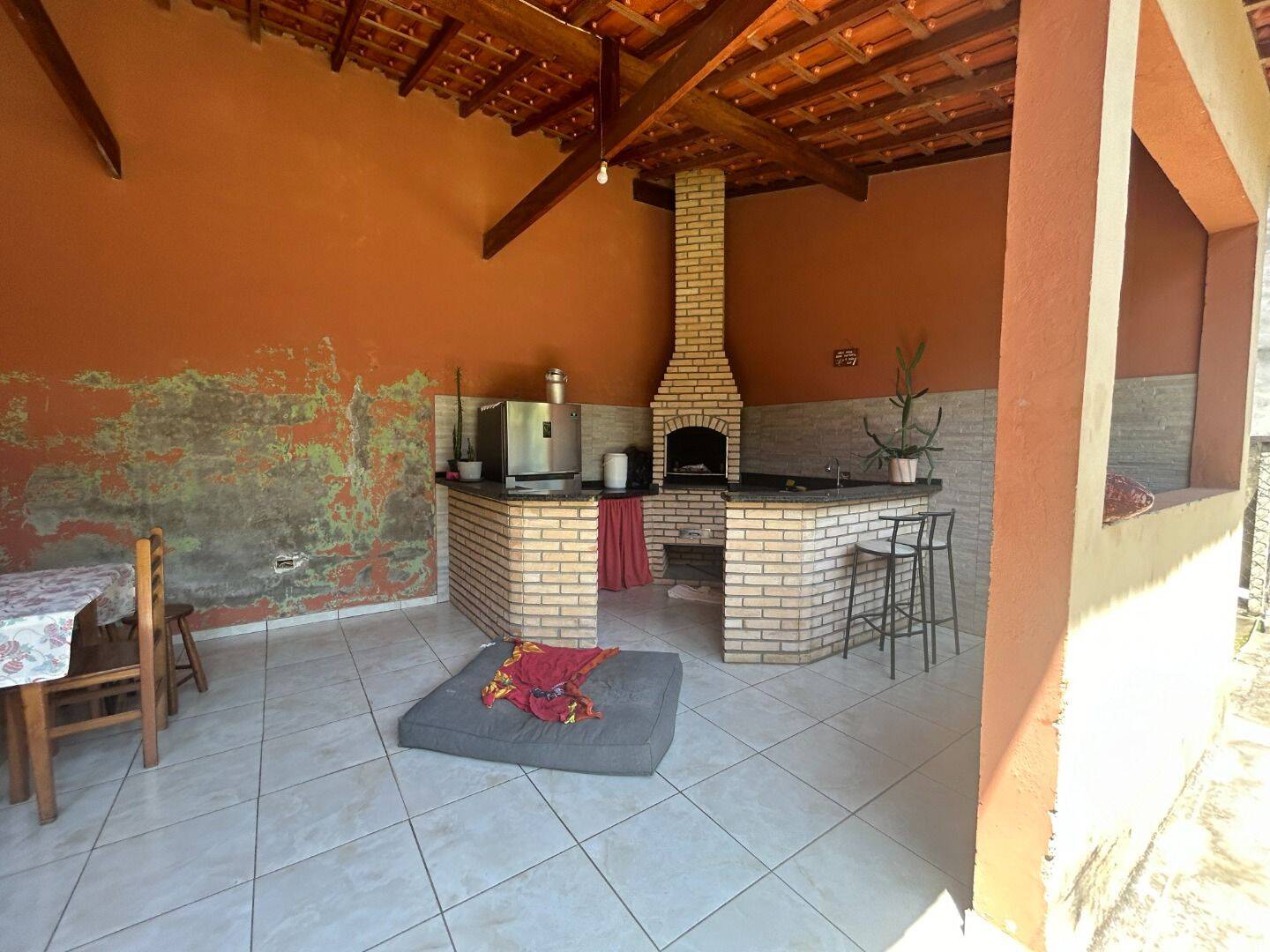 Casa, 3 quartos - Foto 24
