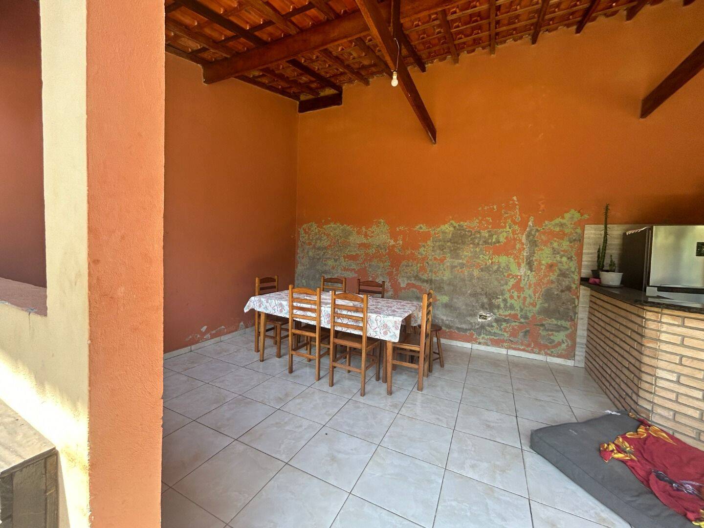 Casa, 3 quartos - Foto 25
