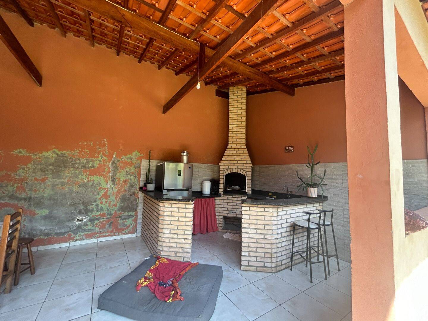 Casa, 3 quartos - Foto 26