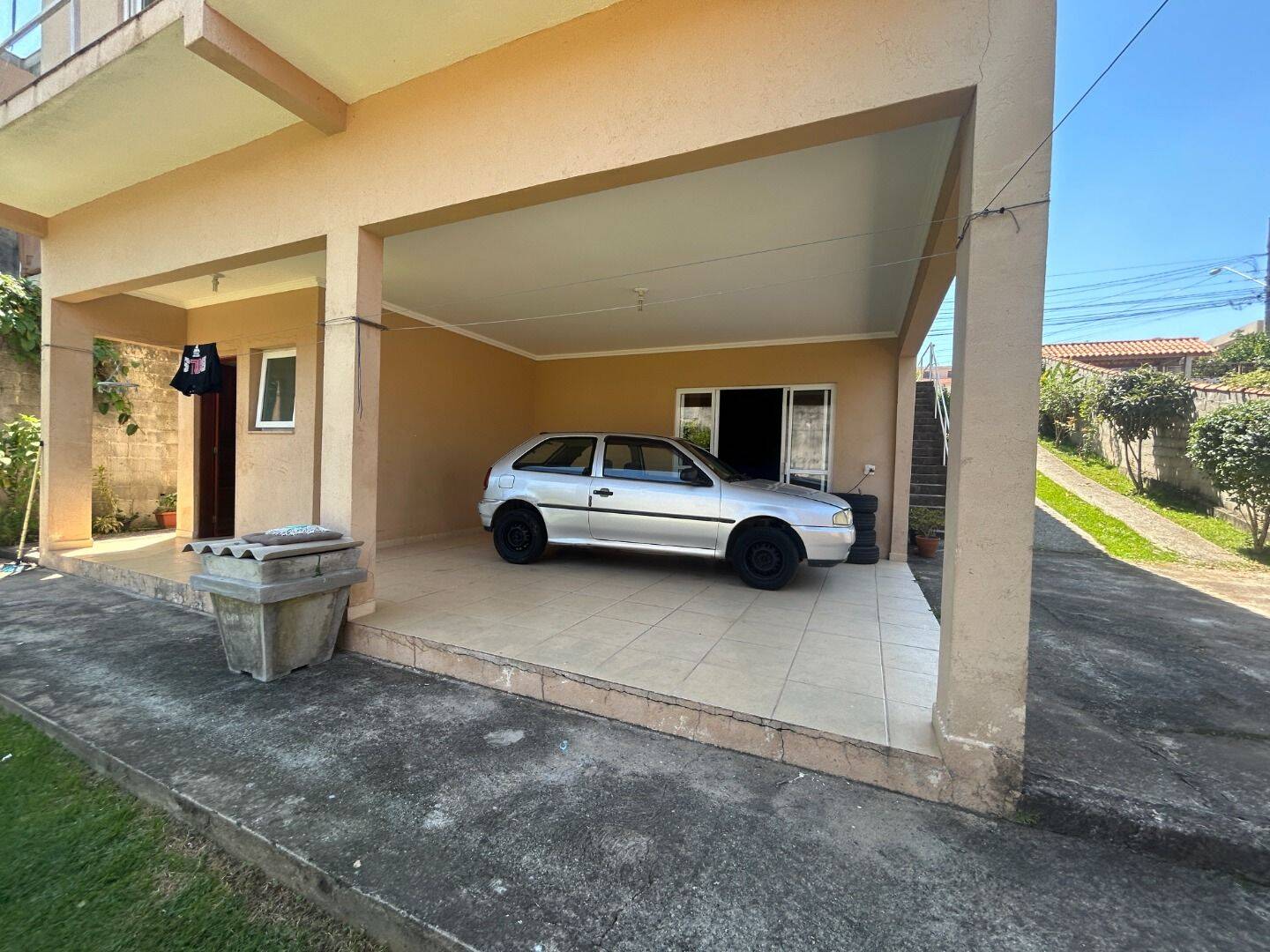Casa, 3 quartos - Foto 27