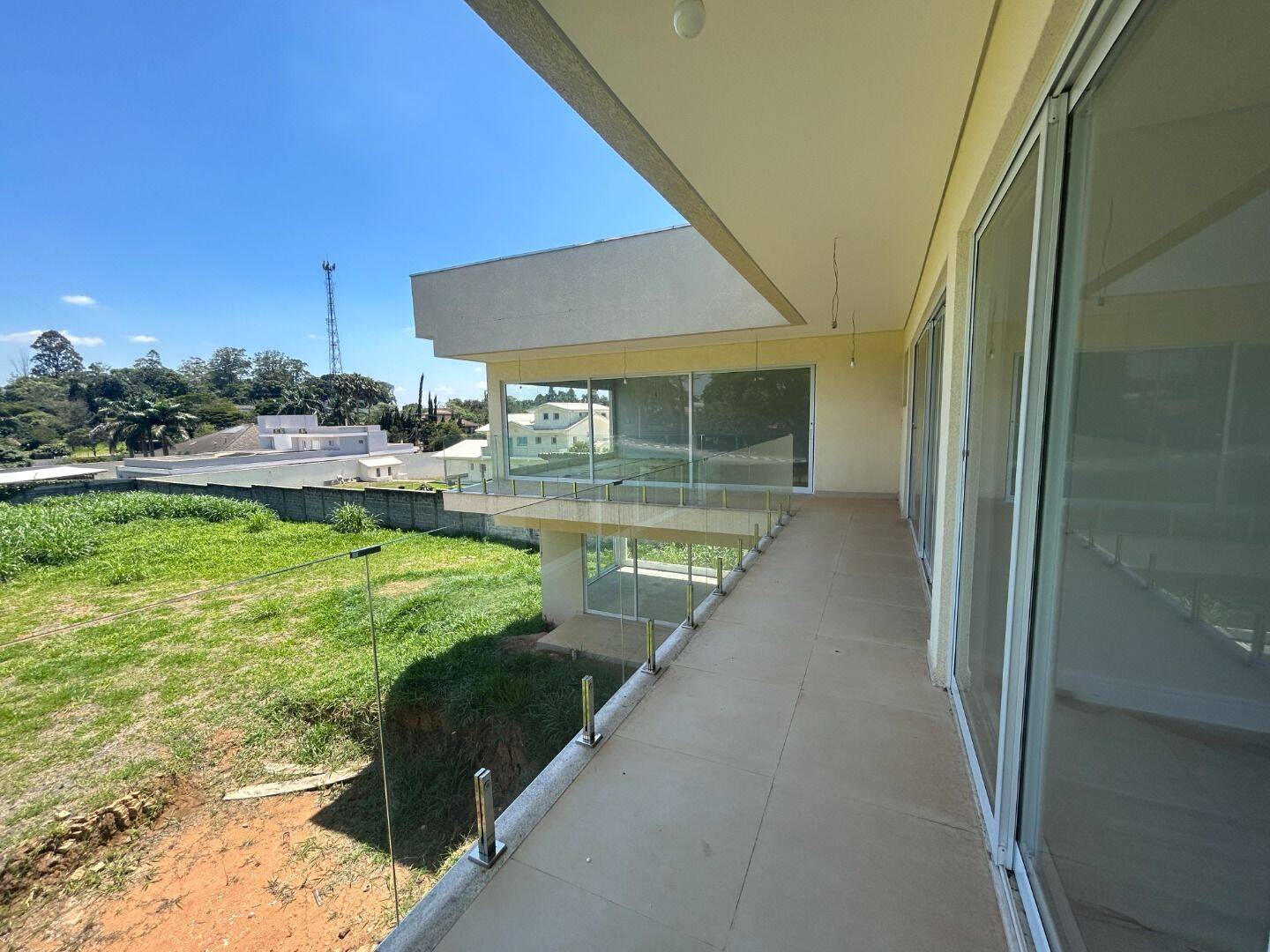 Casa, 5 quartos, 750 m² - Foto 38