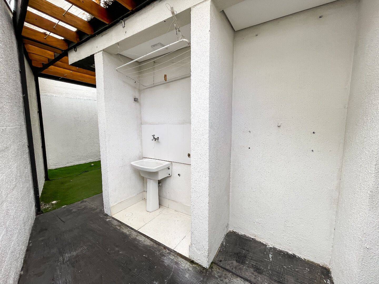 Casa, 3 quartos, 150 m² - Foto 24