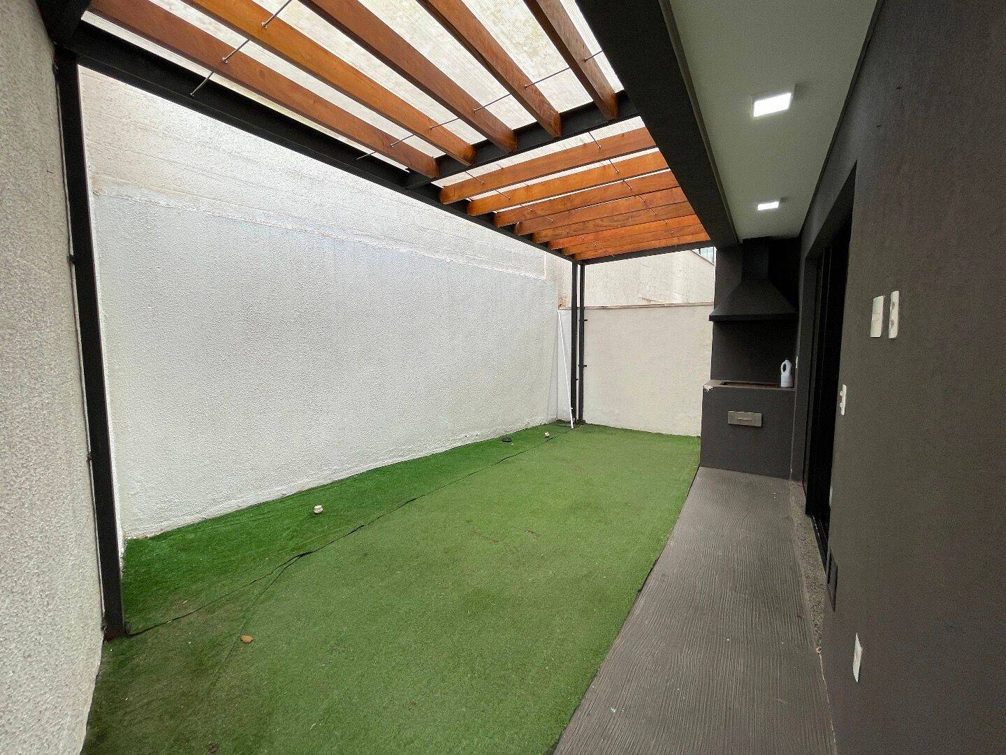 Casa, 3 quartos, 150 m² - Foto 25