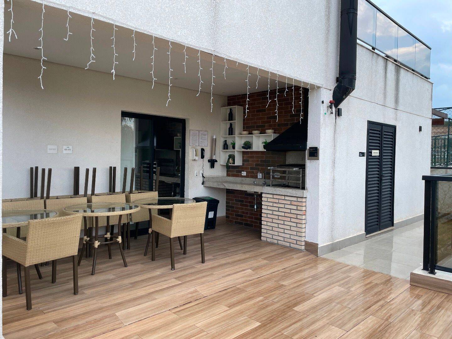 Casa, 3 quartos, 150 m² - Foto 29