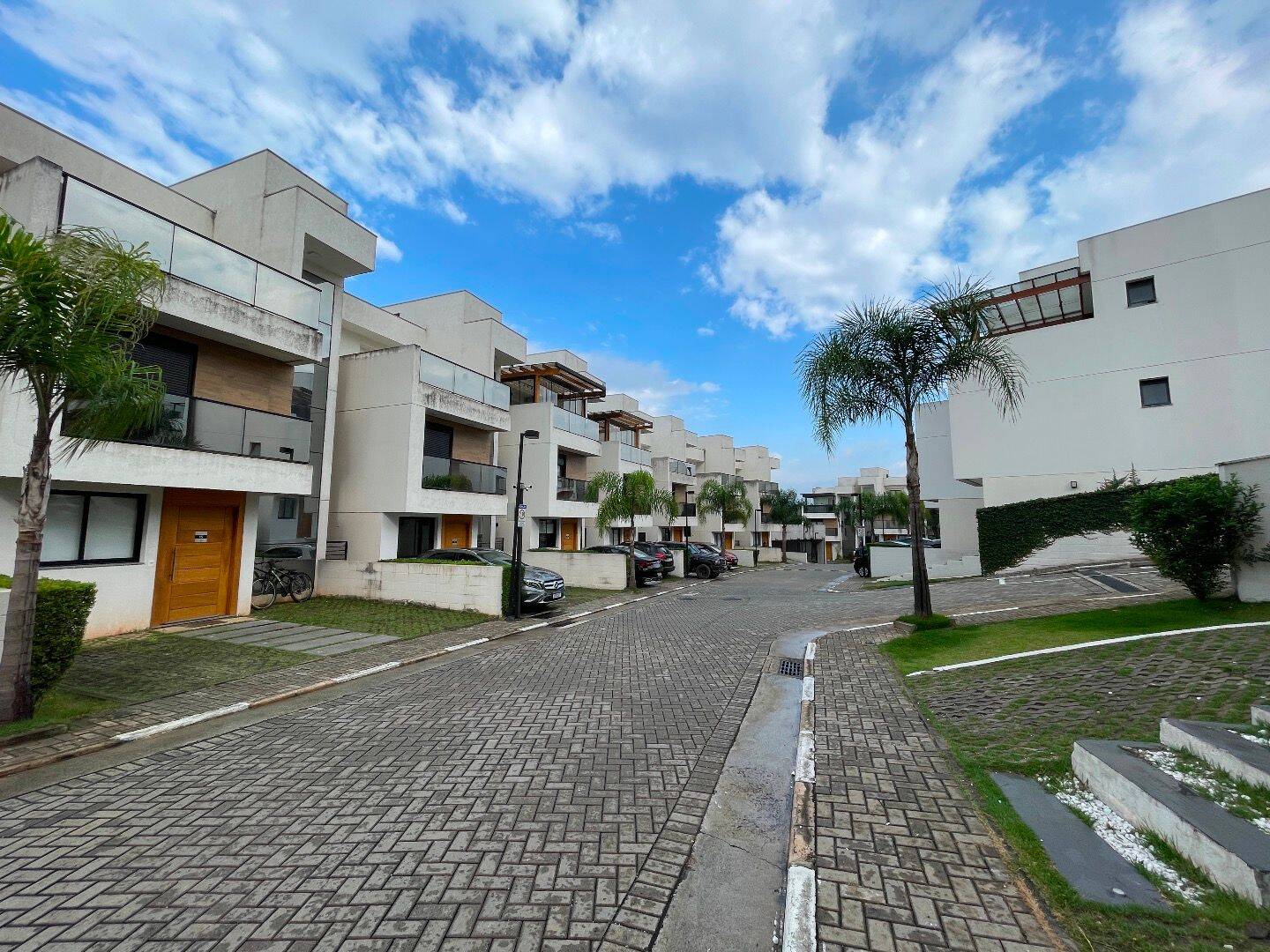 Casa, 3 quartos, 150 m² - Foto 30