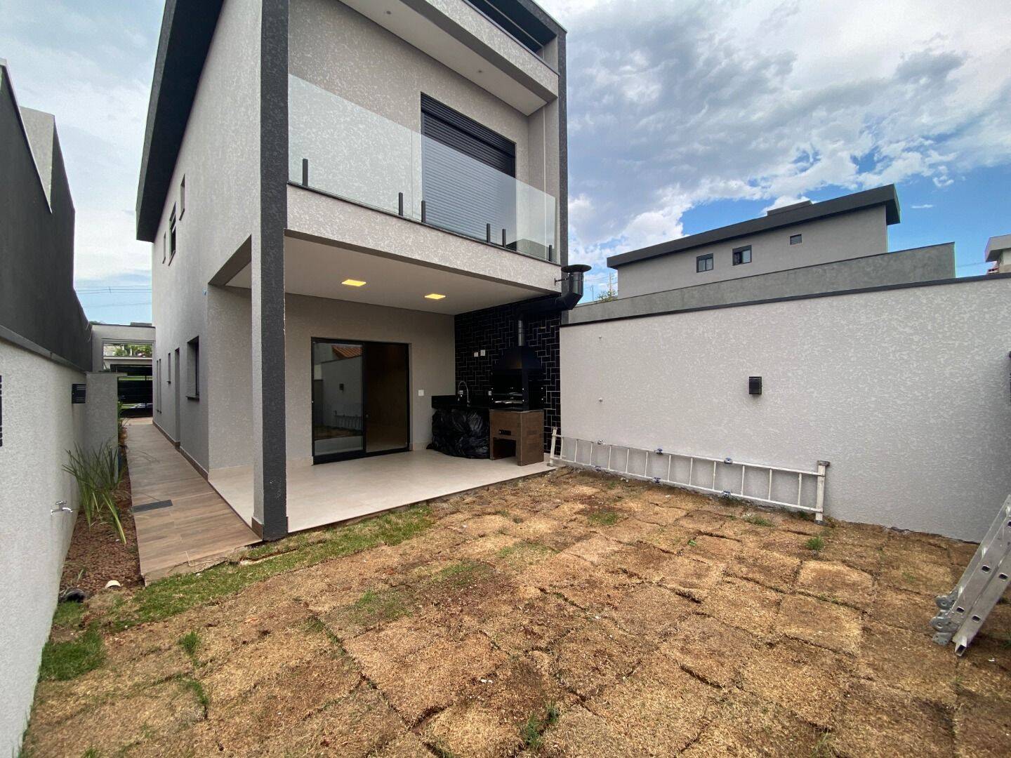 Casa, 3 quartos, 134 m² - Foto 27
