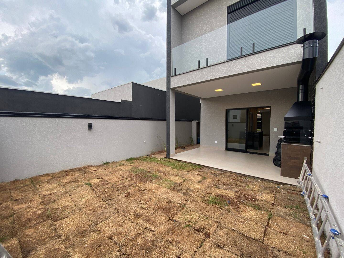 Casa, 3 quartos, 134 m² - Foto 28
