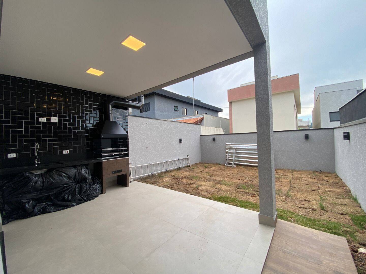 Casa, 3 quartos, 134 m² - Foto 17
