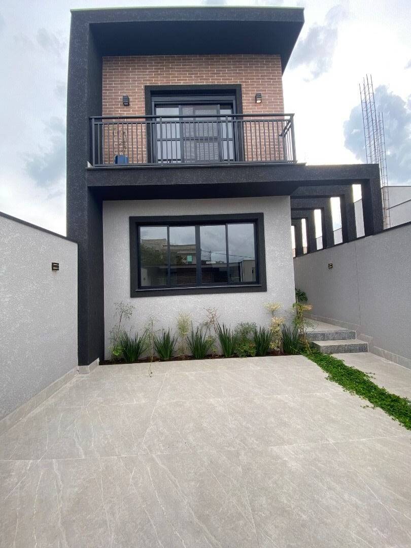 Casa, 3 quartos, 135 m² - Foto 2