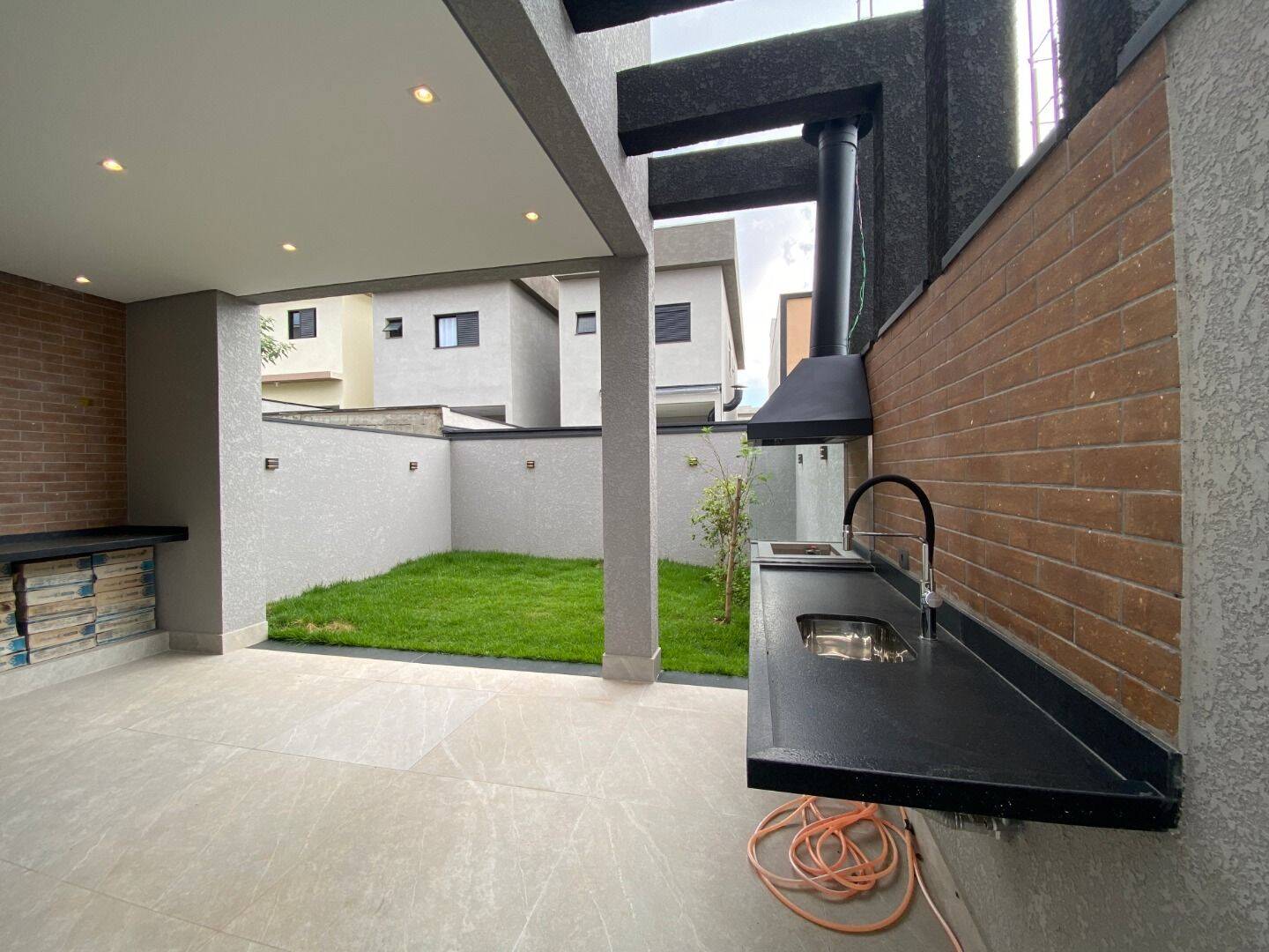 Casa, 3 quartos, 135 m² - Foto 11