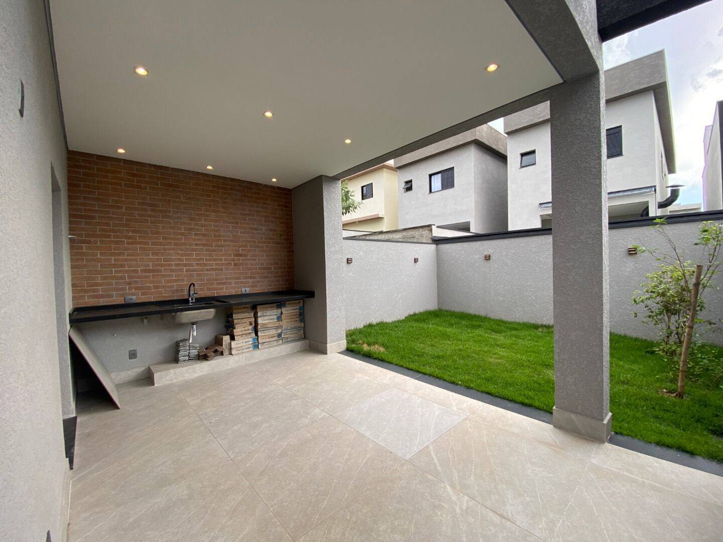 Casa, 3 quartos, 135 m² - Foto 12