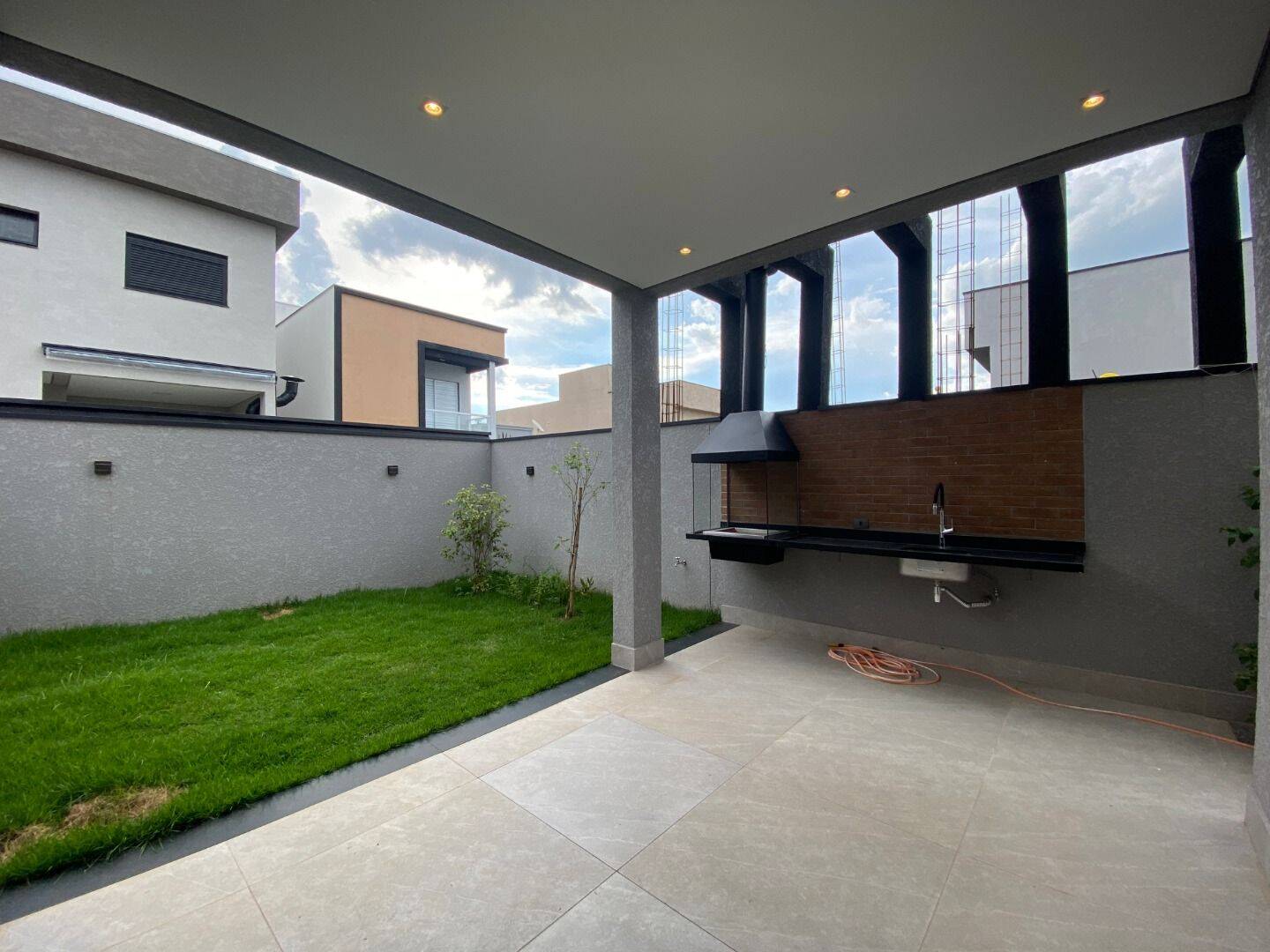 Casa, 3 quartos, 135 m² - Foto 13