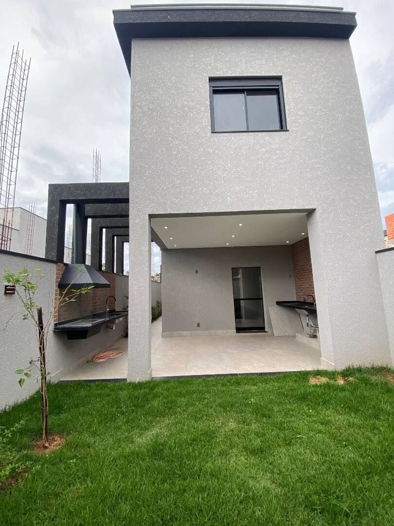 Casa, 3 quartos, 135 m² - Foto 14