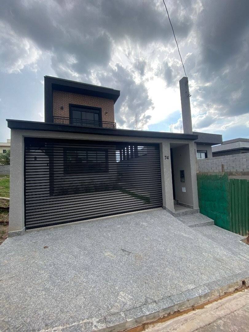 Casa, 3 quartos, 135 m² - Foto 1