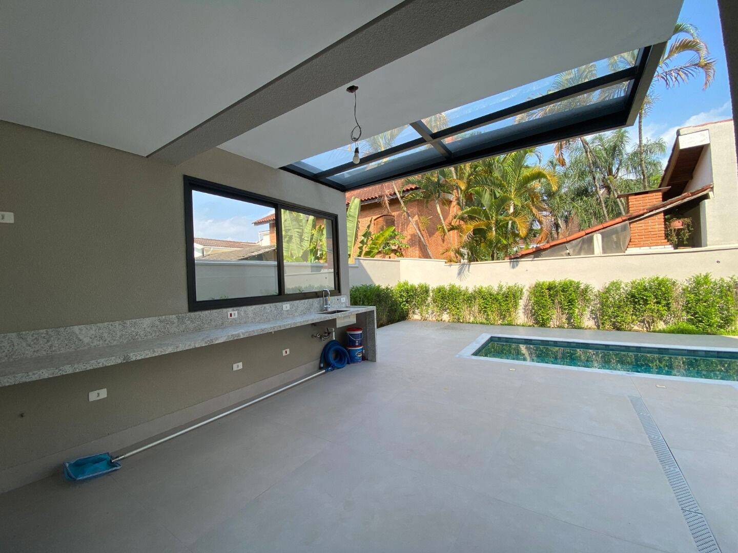 Casa, 4 quartos, 276 m² - Foto 17