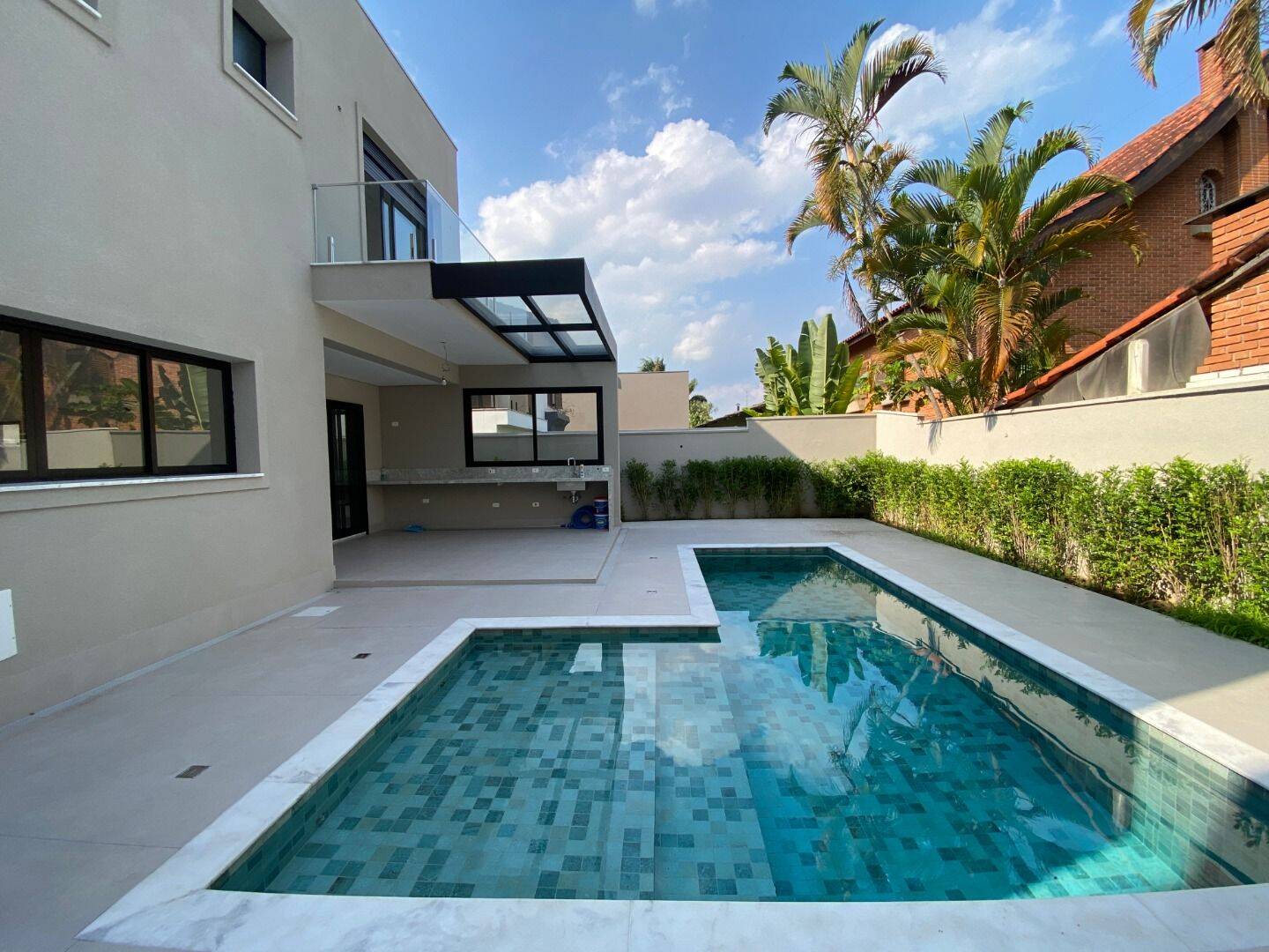 Casa, 4 quartos, 276 m² - Foto 19