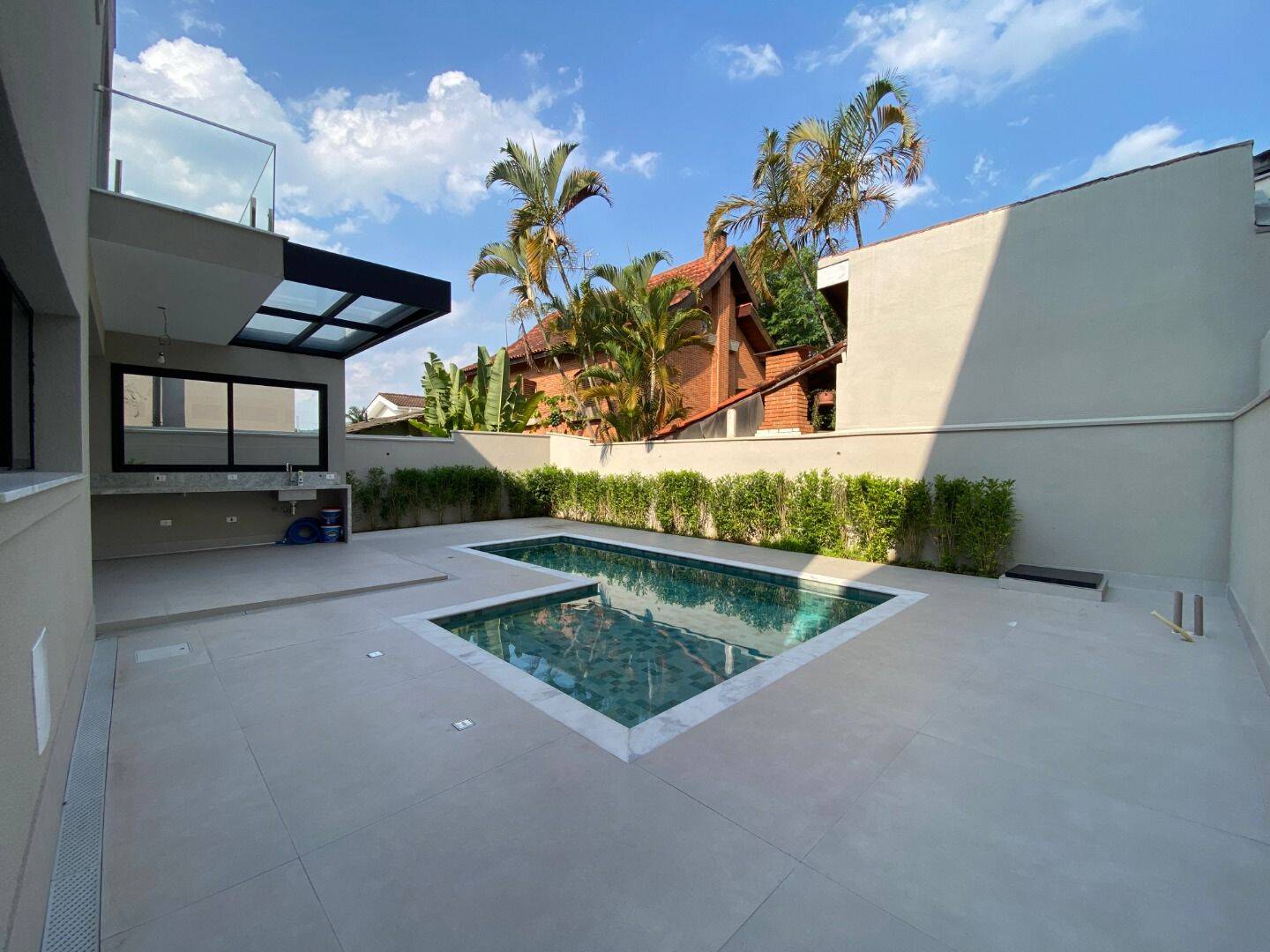 Casa, 4 quartos, 276 m² - Foto 20