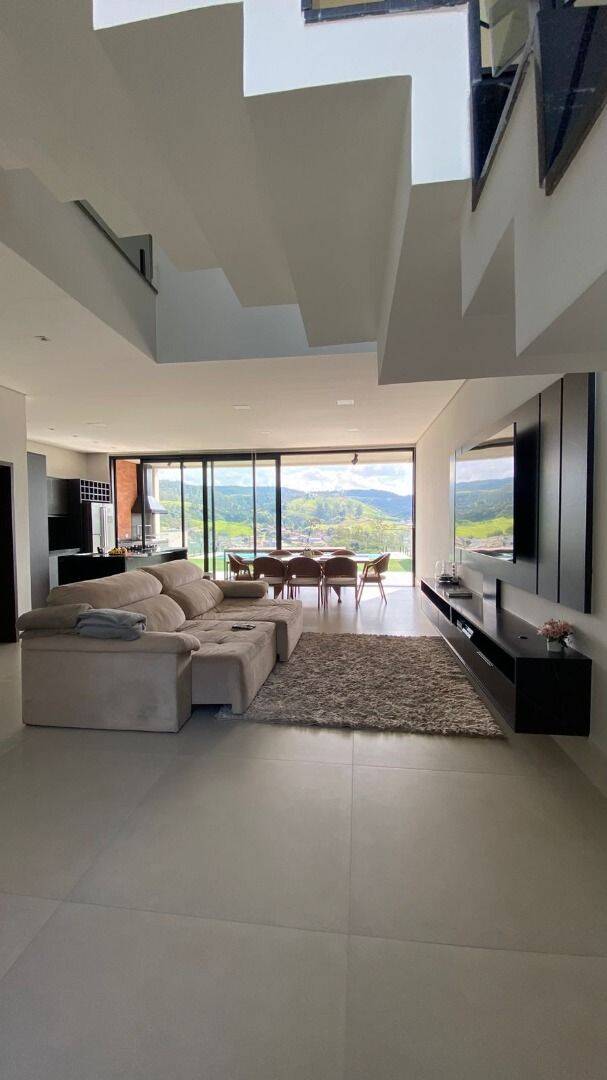 Casa, 3 quartos, 408 m² - Foto 4