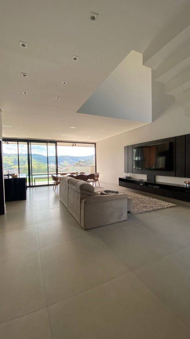 Casa, 3 quartos, 408 m² - Foto 5