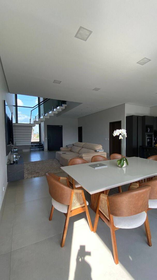Casa, 3 quartos, 408 m² - Foto 8