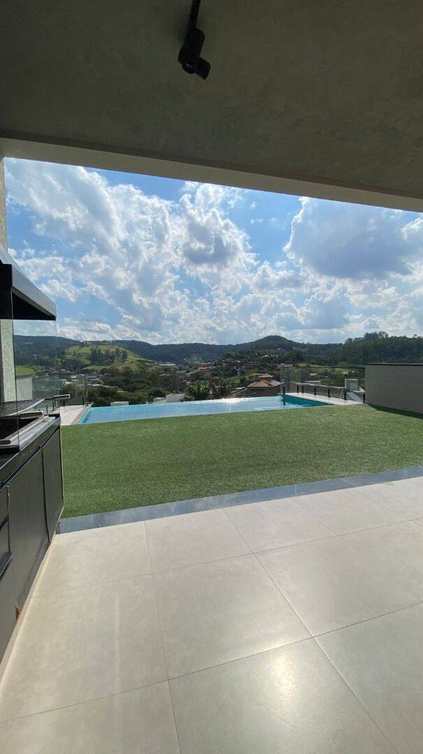 Casa, 3 quartos, 408 m² - Foto 16