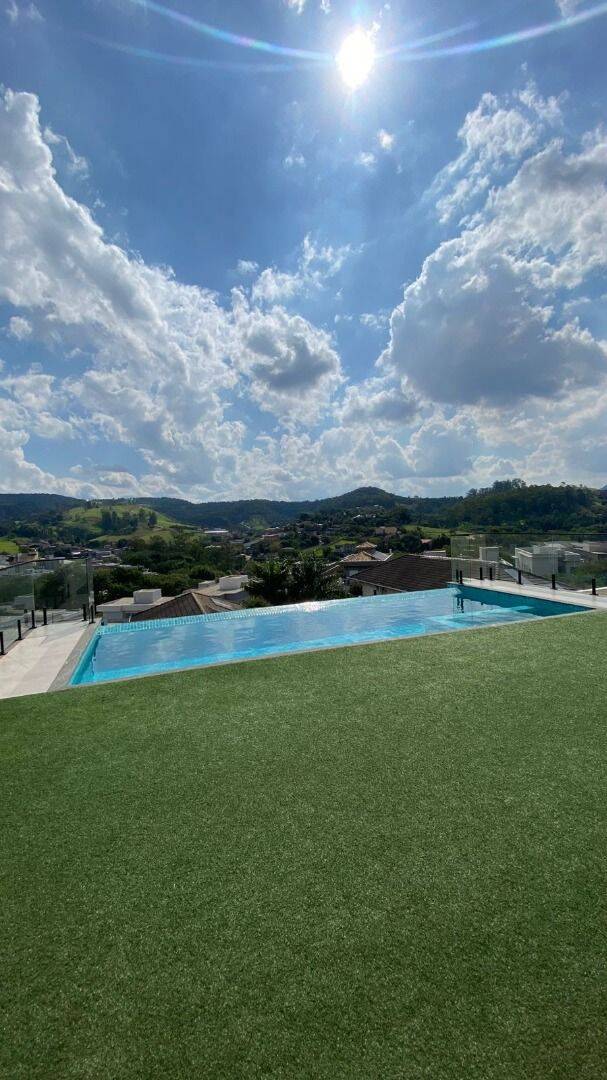 Casa, 3 quartos, 408 m² - Foto 17