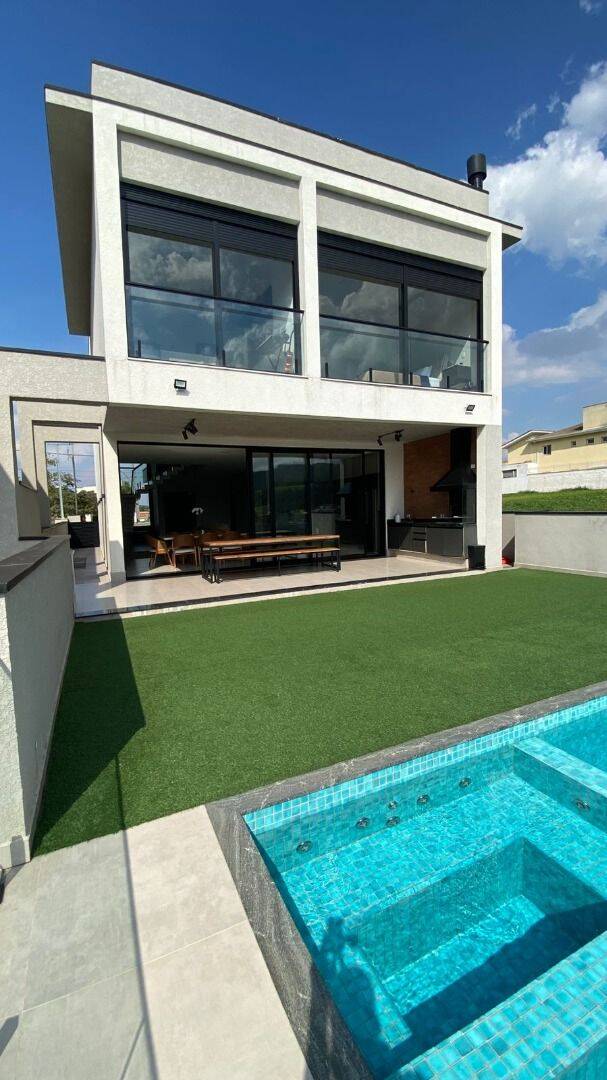 Casa, 3 quartos, 408 m² - Foto 45