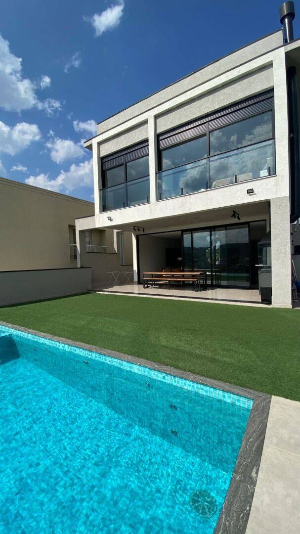 Casa, 3 quartos, 408 m² - Foto 44