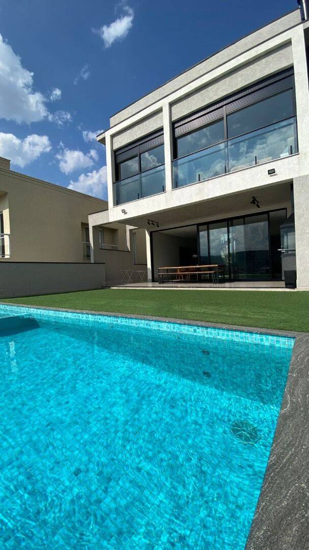 Casa, 3 quartos, 408 m² - Foto 43