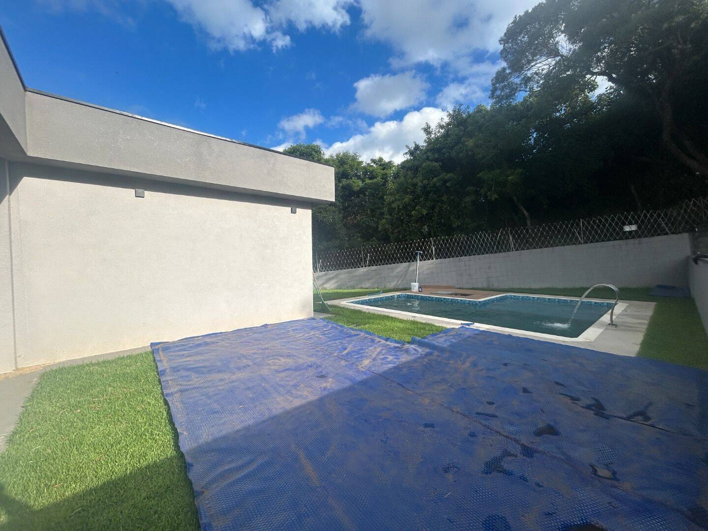 Casa, 3 quartos, 256 m² - Foto 30
