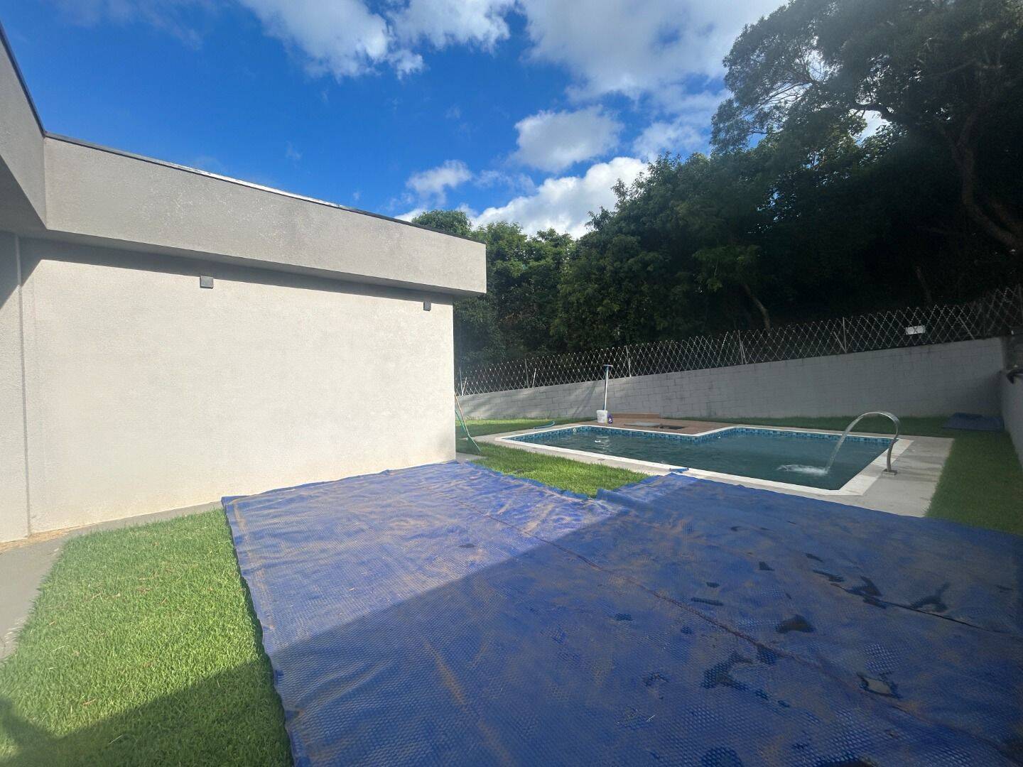 Casa, 3 quartos, 256 m² - Foto 31