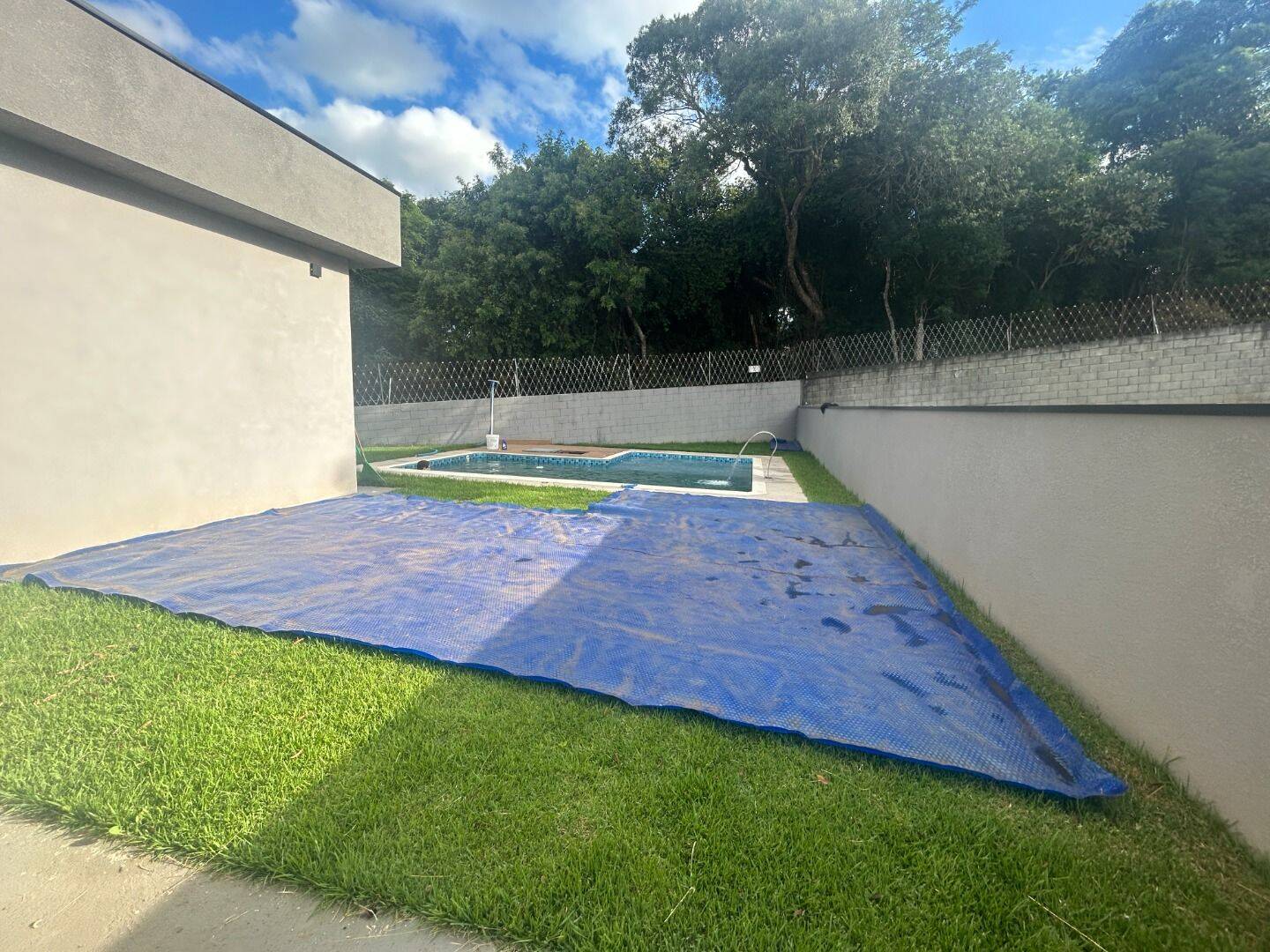 Casa, 3 quartos, 256 m² - Foto 32