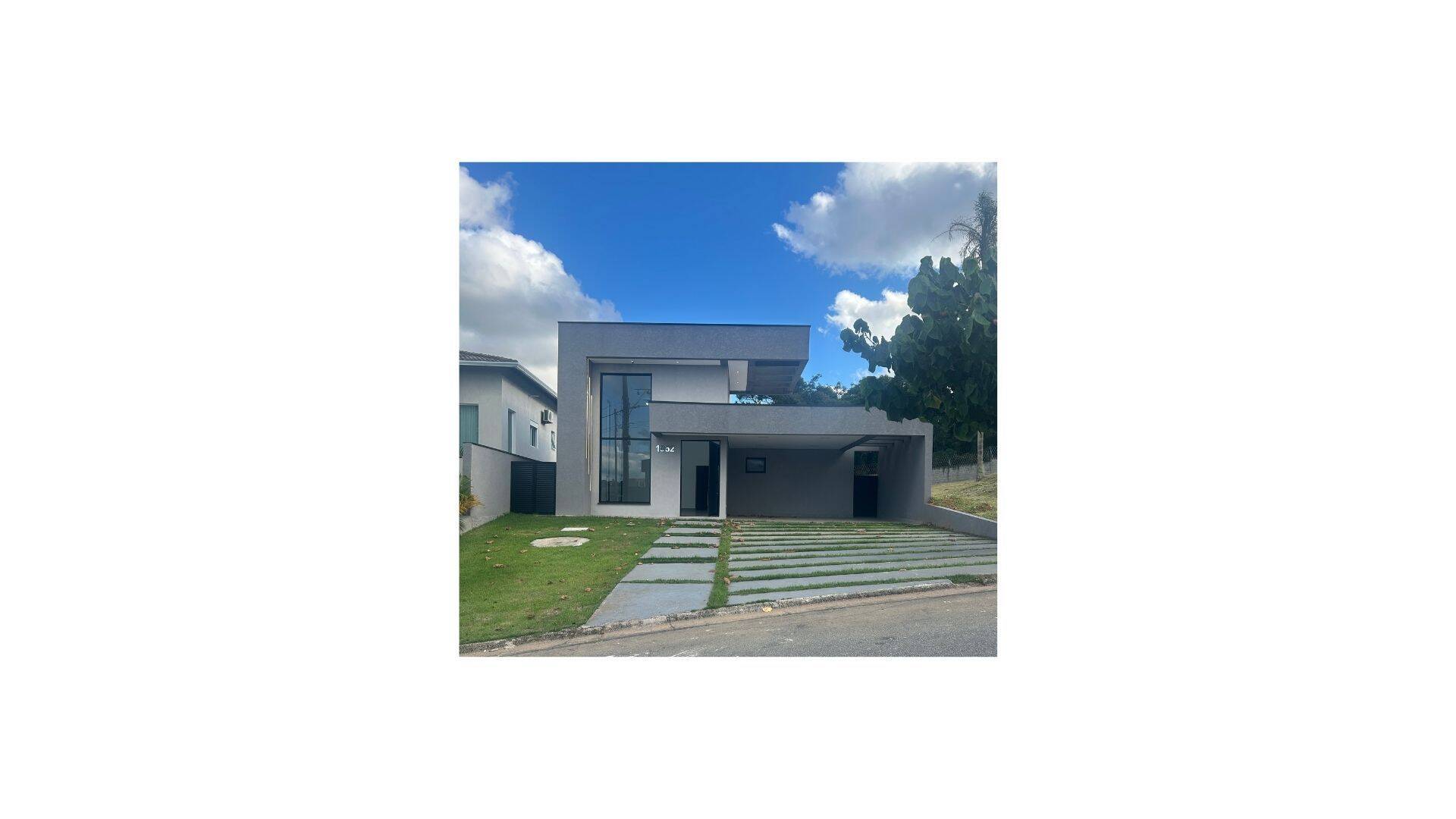 Casa, 3 quartos, 256 m² - Foto 2