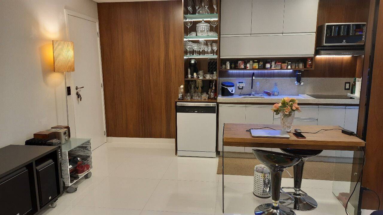 Apartamento, 1 quarto, 50 m² - Foto 9