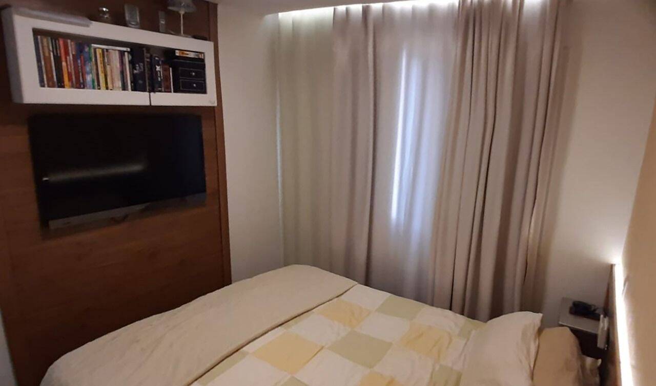 Apartamento, 1 quarto, 50 m² - Foto 13