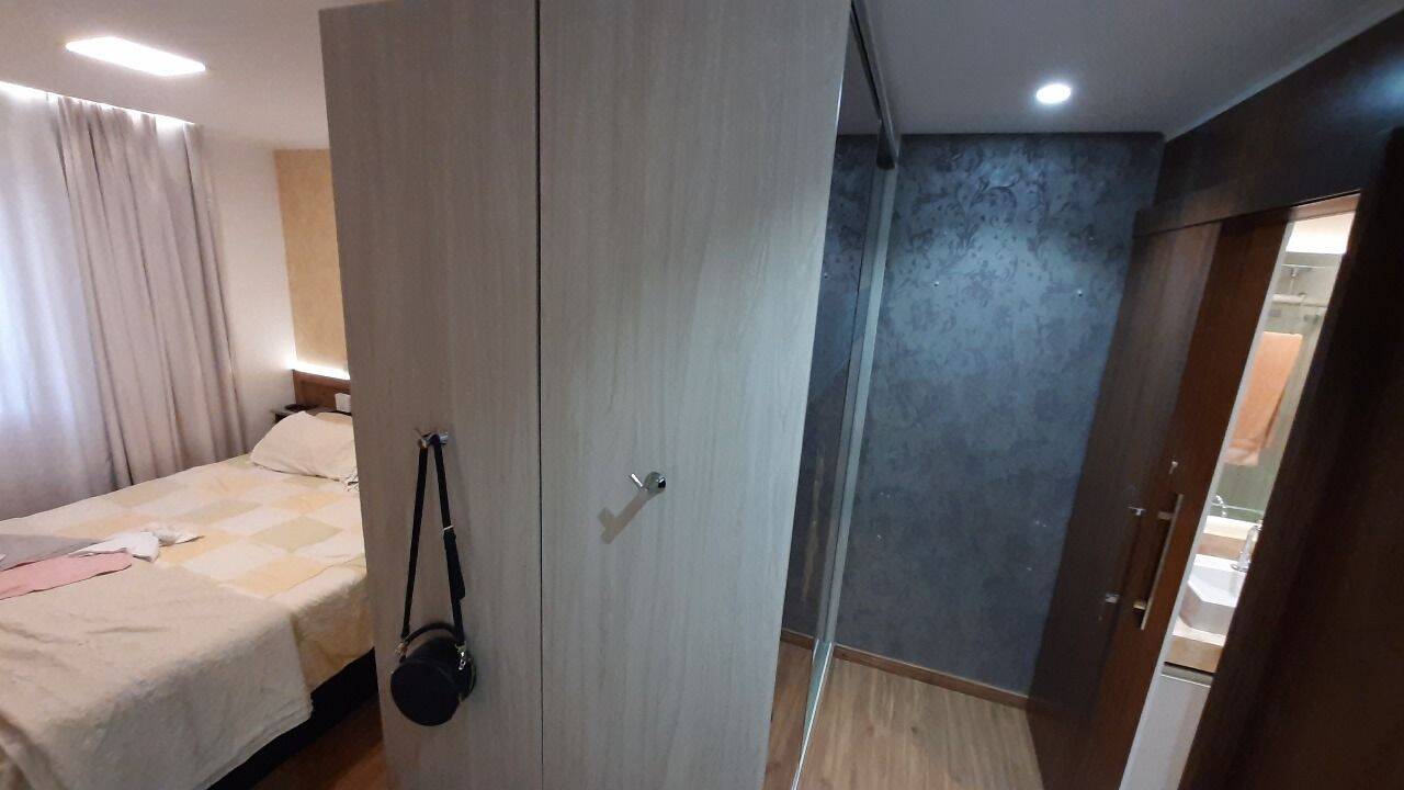 Apartamento, 1 quarto, 50 m² - Foto 11