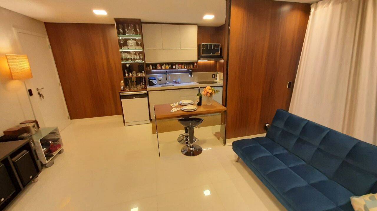 Apartamento, 1 quarto, 50 m² - Foto 10