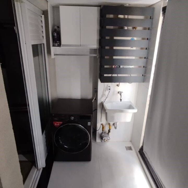 Apartamento, 1 quarto, 50 m² - Foto 7